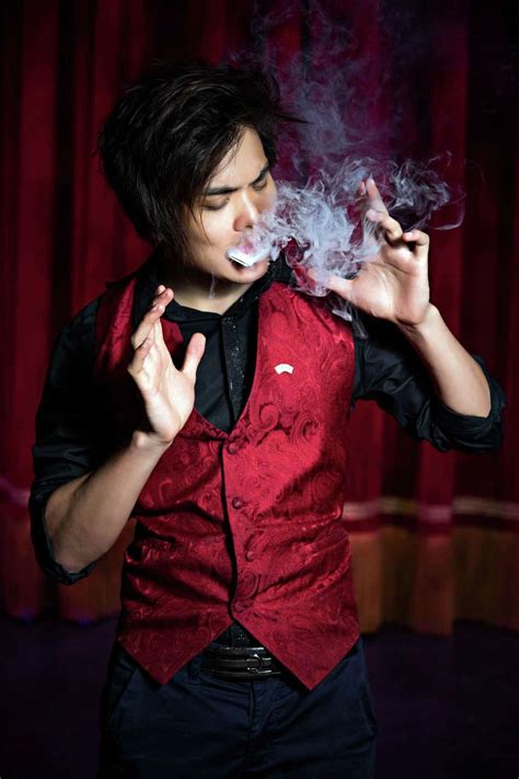Cardistry and Beyond: Shin Lim's Innovative Approach to Card Manipulation